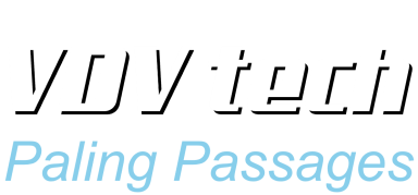 VDV tech – Paling & Vispassages