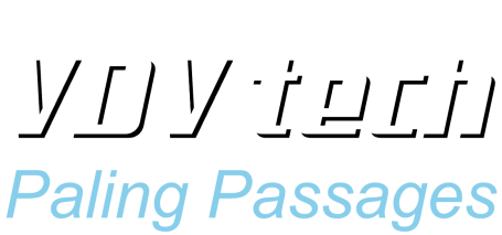 VDV tech – Paling & Vispassages
