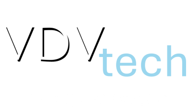 VDV tech – Palingpassages