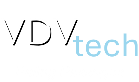 VDV tech – Palingpassages